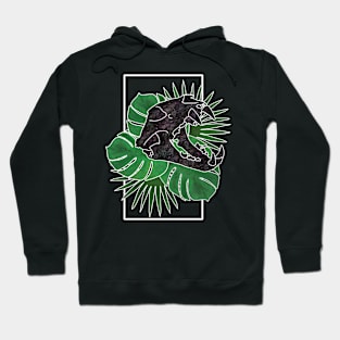 Tusks Hoodie